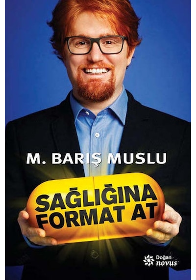 Sağlığına Format At - M. Barış Muslu