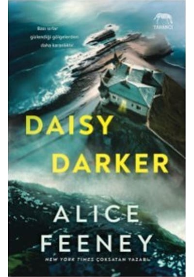Daisy Darker / Alice Feeney