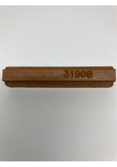 Yumuşak Tamir Mumları 319 08 İtalyan Cevizi Orta 8cm Yumuşak Mum-13732