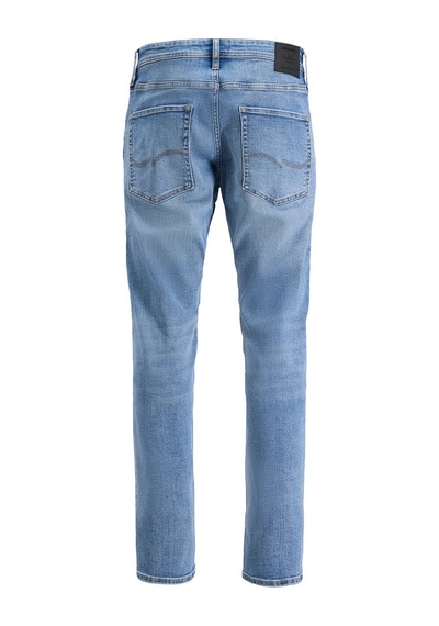 Jack & Jones Jack&jones 12289824 5 Cep Erkek Pantolon - Mavi Mavı