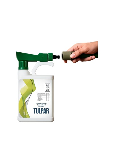 Tulpar Sıvı Humik Asit-köklendirici Sprey 0,250