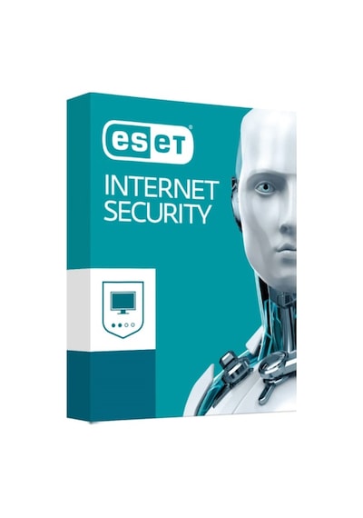 Eset Nod32 Internet Security V10 1 Kullanici 1 Yıl