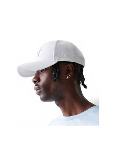 New Era Nos League Ess 9forty Uniseks Beyaz Şapka - Ne60471460