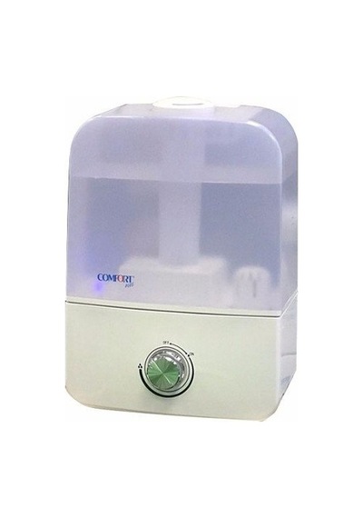 Medikaltec Comfort Plus Dm-632 Oda Nemlendirici Ultrasonic Soğuk Buhar Cihazı