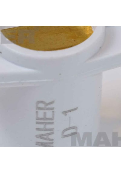 Tevzi Makarası Slx / Uno / Tıpo
