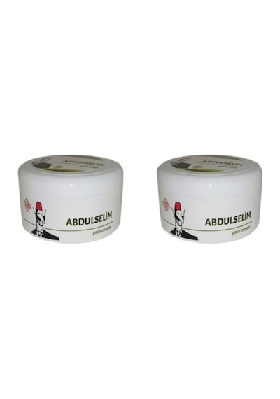 Eurorganic Abdülselim Kremi 2'li 200 Ml