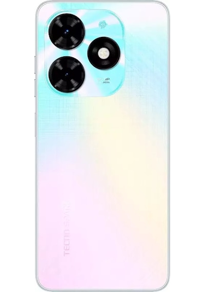 TECNO Spark 20C 8 GB 128 GB (TECNO Türkiye Garantili)