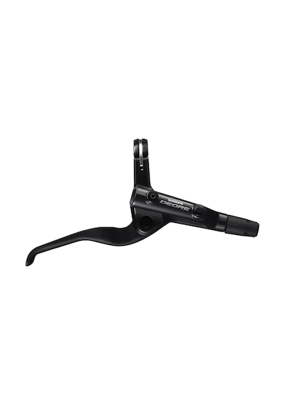 Shimano Hidrolik Disk Fren Kolu Deore Bl-t6000 Arka Siyah I-spech Iı