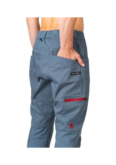 Rafiki Rockland Erkek Pantolon Mavi
