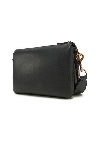 Love Moschino Kadın Çapraz Çanta Jc4072pp1ml1300a Nero