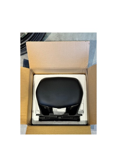 Yamaha Nmax Sırt Dayama Sissy Bar Set- 2025 Model Ve Sonrası Uyumlu