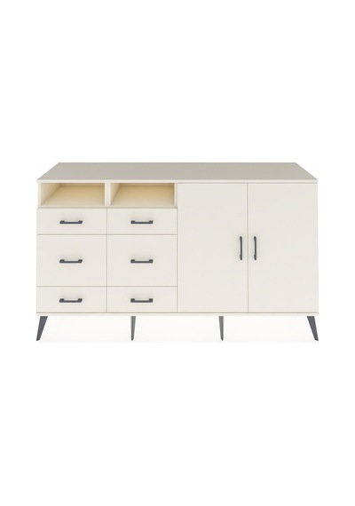 Kronos Konsol 4 Raflı 6 Çekmeceli 2 Kapaklı 176x59x99 Aytaşı-aytaşı Aytası - Aytası Kronos Konsol 4 Raflı 6 Çekmeceli 2 Kapaklı 176x59x99 Aytaşı-aytaşı Aytası - Aytası