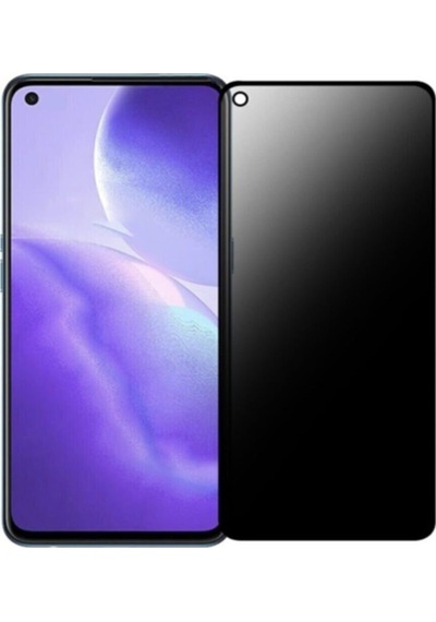 Logis Xiaomi Mi 11 Lite Hayalet Ekran Koruyucu Mat Seramik