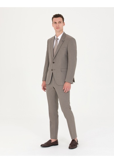 Pierre Cardin Vizon Takım Elbise 50277158-vr052