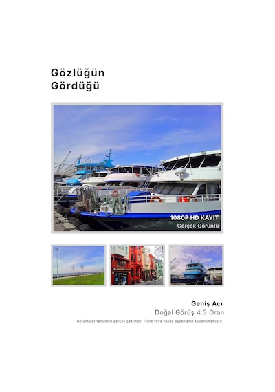 G2 Pro Akıllı Yapay Zeka Aı Gözlük Kamera, Bluetooth, Hafıza, Müzik, Aı Ast., Canlı Çeviri, Ipx5 Şeffaf Lens
