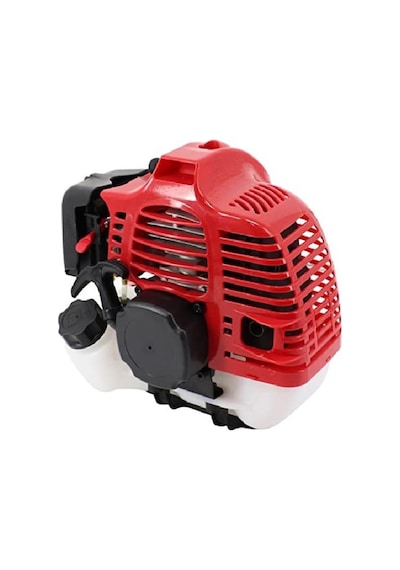Gardenpro Cg/bg 520 2.1 Hp 52 CC Benzinli Tırpan Motoru