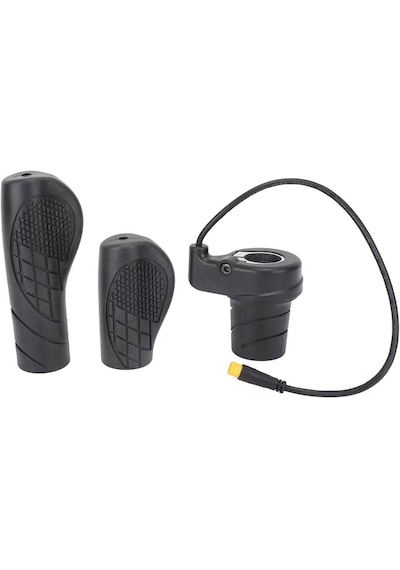 Rks Rs3 Pro X Model Uyumlu Elektirikli Bisiklet Yarım Gaz Kolu 36322
