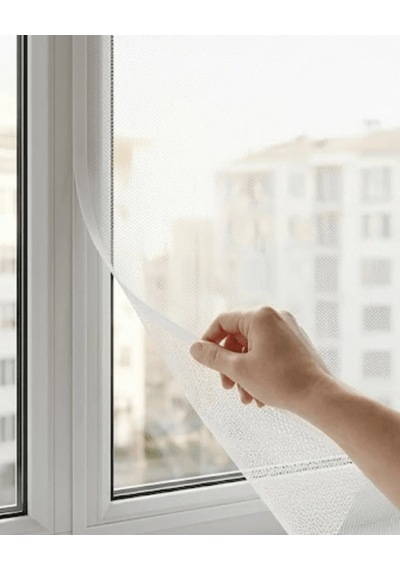 Ers Pencere Sineklik