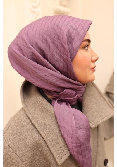 Silk Home Prime Eşarp 78011-16 Pembe