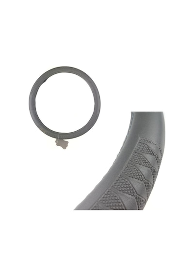 Direksiyon Kılıfı 38 Cm Gri / Dıkı328-G