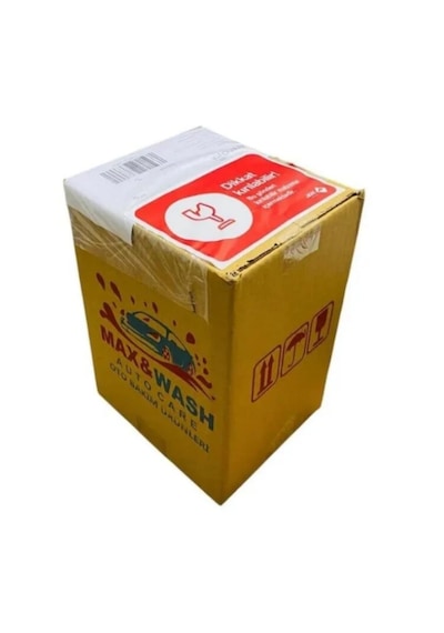 4 Kg Premium Seramik Etkili Lastik Parlatıcı Islak Görünüm, Derin Parlaklık & Uzun Süreli Etki