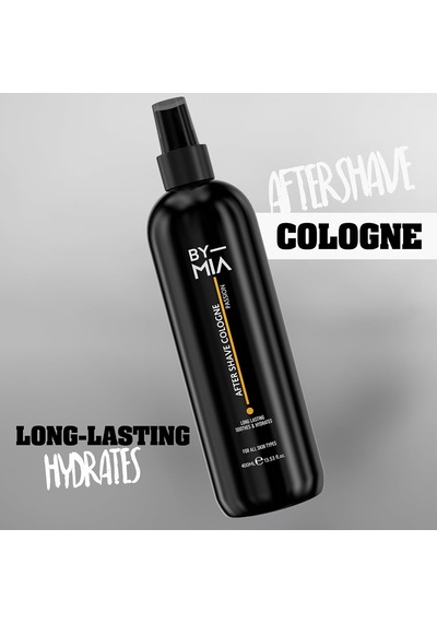 Lexroo Tıraş Sonrası Kolonya, Traş Losyonu - Passion 400 Ml