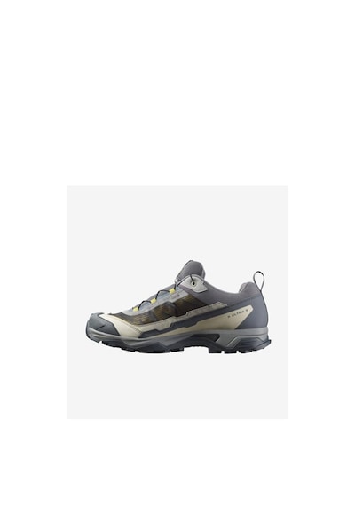 Salomon Erkek Outdoor Ayakkabı X Ultra 5 L47724700 Gri