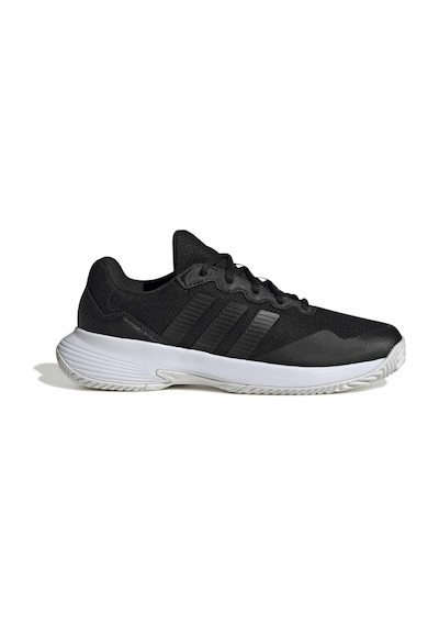 Adidas Gamecourt 2 W Kadın Tenis Ayakkabısı Kı0788 Kı0788 Siy Siyah