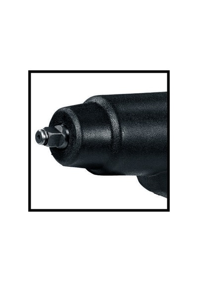 Einhell CC-IW 950 Darbeli Somun Sıkma 950W - 4259950
