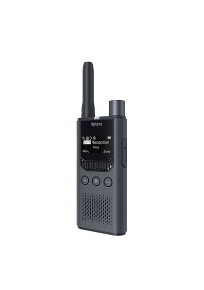S1 Pro Pmr El Telsizi
