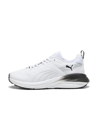 Puma 39523503 Hypnotıc Whıte Cool Mıd Erkek Sneaker 001