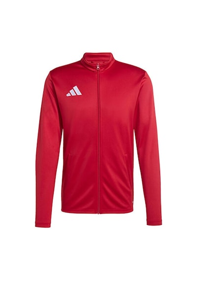 Adidas Ent26 Tk Jkt Erkek Futbol Kamp Ceketi Jz6586 Kırmızı
