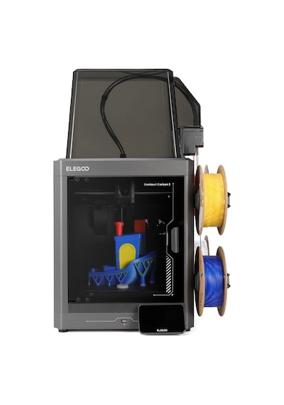 Elegoo Centauri Carbon 2 Combo 3d Yazıcı Cycy1elgo0010
