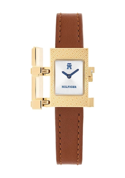 Tommy Hilfiger Th1782822 Kadın Kol Saati Altın