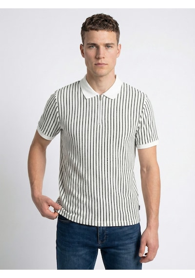 Loft Erkek Yeşil Kısa Kol Polo Yaka Regular Fit Polo K.kol Lf2036023 Q1.v1