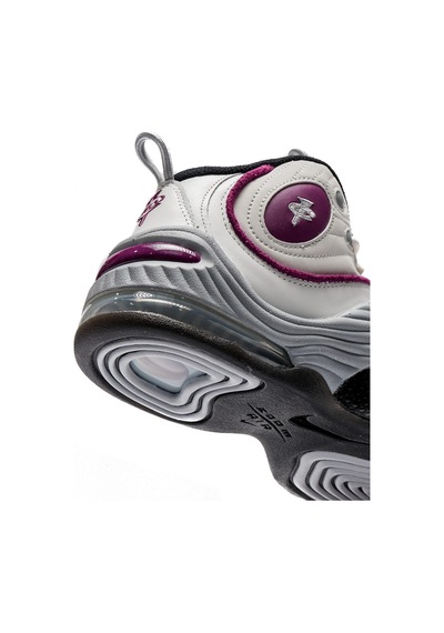 Nike Air Max Penny 2 Rosewood Dv1163-100 Unisex Sneaker 001