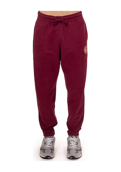 Tommy Hilfiger Tjm Reg Crest Sweatp, Vlp Bordo Erkek Eşofman Altı