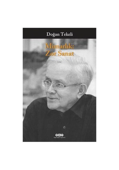 Doğan'ın Mimarlık Sanatı: Estetik Ve Fonksiyon