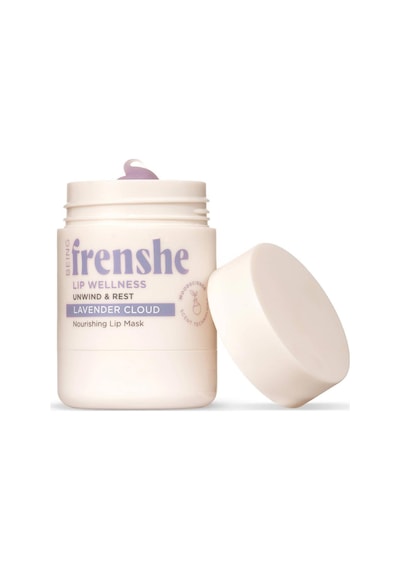 Being Frenshe Lavender Cloud Besleyici Dudak Maskesi 14gr