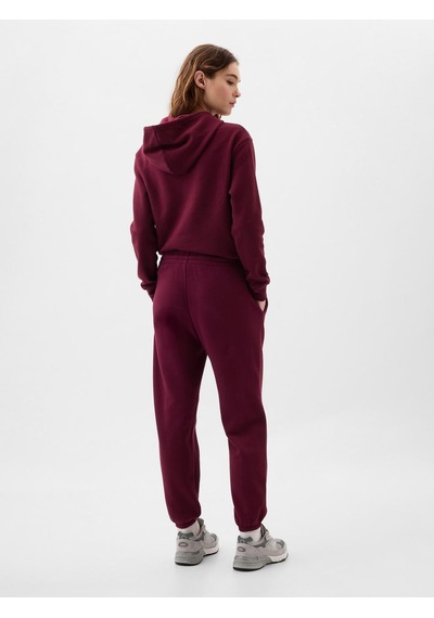 Gap V-gap Heritage Jogger Kadın Eşofman Alt-8080 Lacivert
