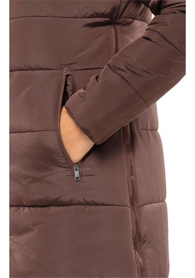 Jack Wolfskin 1206981 Eisbach W Outdoor Mont