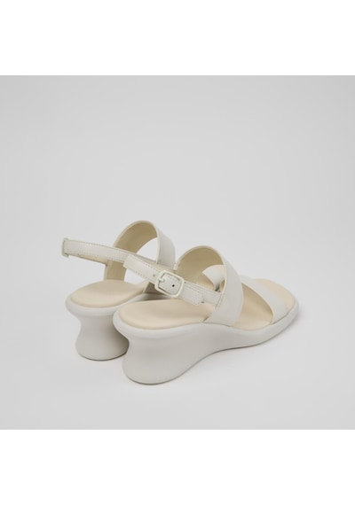 Camper Louise Sandal Beyaz Kadın Sandalet Cmpk201915-002 Cmp.016