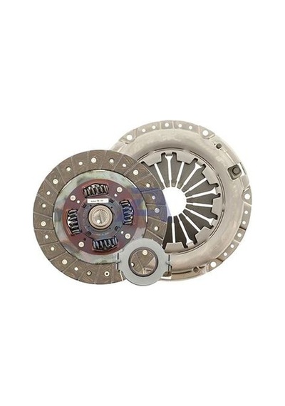 Aisin Kh074 Debriyaj Seti Honda Civic Vııı Vtec 1.6 1.8 2006-2015 R16 Renault 18 Fd Fa 22200rna003