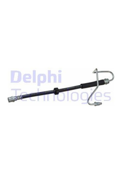 Delphi Lh7408 Fren Hortumu Ön Sağ A4 16 A5 17 8w0611708b