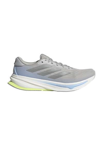 Adidas Supernova Rise 2 Erkek Koşu Ayakkabısı C-adııh8708e10a00 Gri