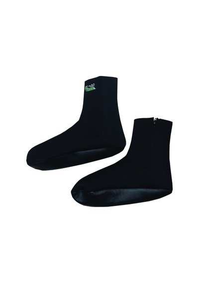 Salarticaret Terletmez Su Geçirmez Termal Unisex Mest Çorap Çok Renkli