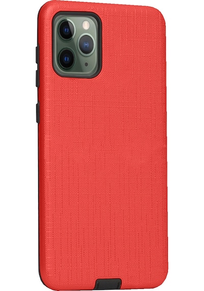 FitCase Apple Uyumlu iPhone 11 Pro Kılıf Kılıf New YouYou Arka Kapak