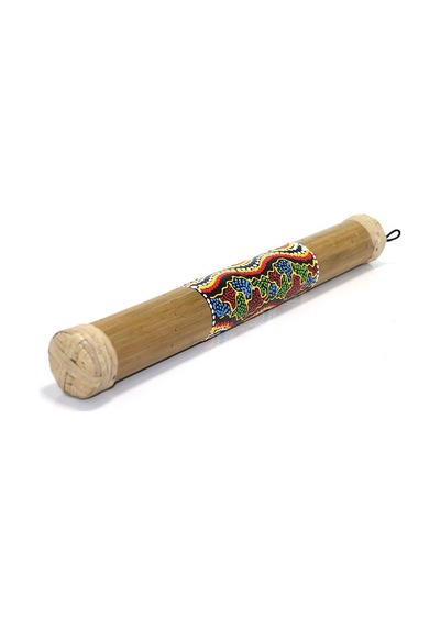 Bambu Yağmur Sesi 100 Cm No:1083 Najmaddin