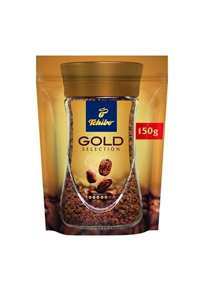 Tchibo Gold Selection Eko Paket 150 Gr Çekirdek 77705889