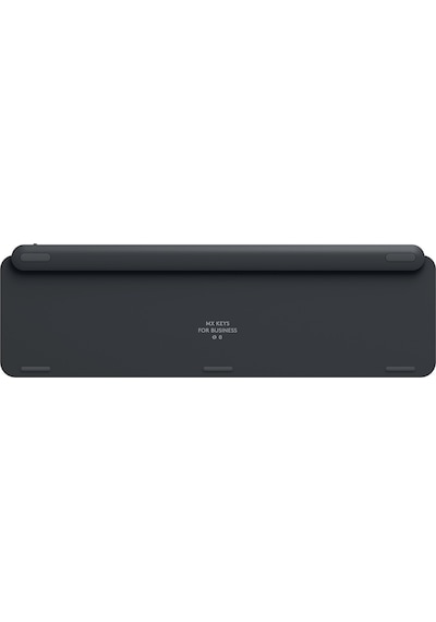 Logitech MX Keys For Business Aydınlatmalı Kablosuz Türkçe Q Klavye